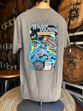 Wicked Cold Brew T-Shirt