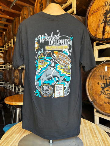 Wicked Cold Brew T-Shirt
