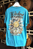 Compass Tee