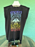 Ladies Woodstock Tee