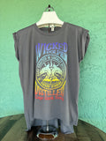 Ladies Woodstock Tee