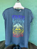 Ladies Woodstock Tee