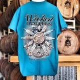 Compass Tee