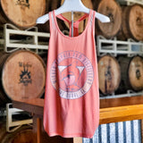 Ladies Sandstorm Tank