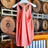Ladies Sandstorm Tank