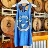 Ladies Sandstorm Tank