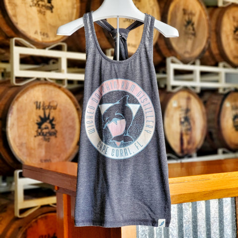 Ladies Sandstorm Tank