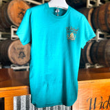 Compass Tee