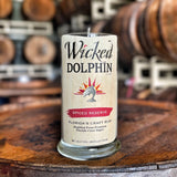 Wicked Dolphin Candle