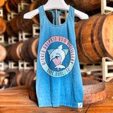 Ladies Sandstorm Tank