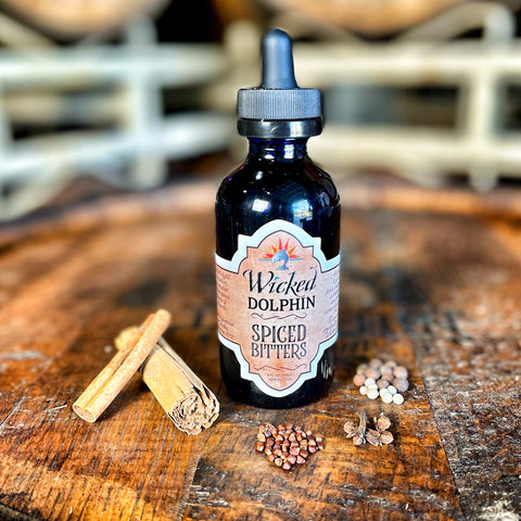 Wicked Bitters