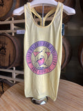 Ladies Sandstorm Tank