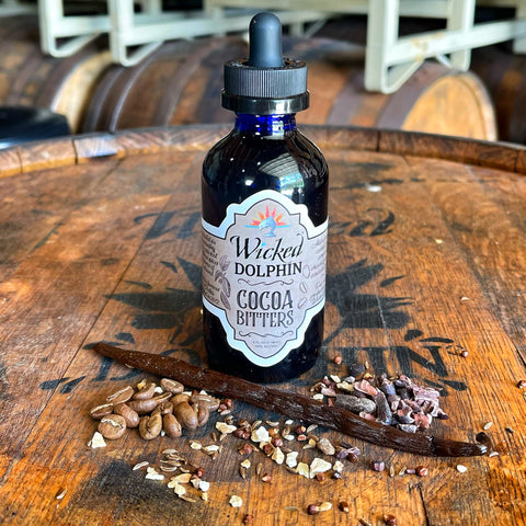 Wicked Bitters