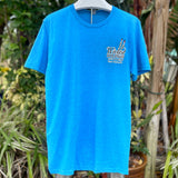 Tiki Time Tee