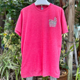 Tiki Time Tee