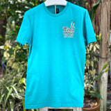 Tiki Time Tee