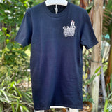 Tiki Time Tee