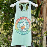 Ladies Sandstorm Tank