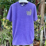 Tiki Time Tee
