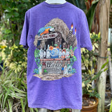Tiki Time Tee