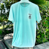 Short Sleeve Tiki Heaven