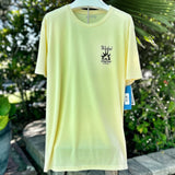 Short Sleeve Tiki Heaven