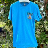 Compass Tee