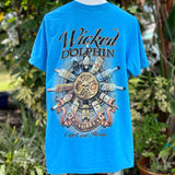 Compass Tee
