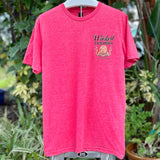 Compass Tee