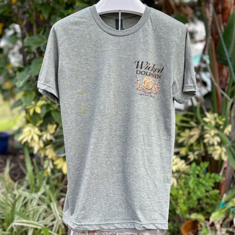 Compass Tee