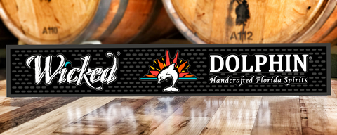 WD Bar Rail Mat (New)