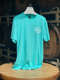 Wicked Dolphin Diamond Logo