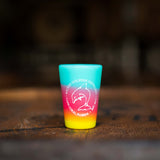 Silipint Glassware