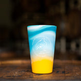 Silipint Glassware