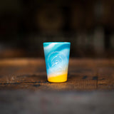 Silipint Glassware