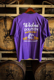 Dolphin Barrel Tee