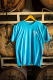 Dolphin Barrel Tee