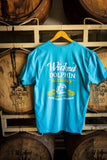 Dolphin Barrel Tee