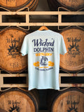 Dolphin Barrel Tee