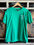 Men's Barrel Design Tee