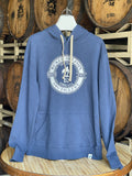 Stamp Act Washed Hoodie