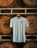 Dolphin Barrel Tee
