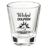 Shot Glasses with Logo