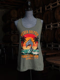 True Florida Tank Top