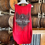 Wicked Biker Tank