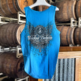Wicked Biker Tank