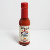WD Hot Sauces